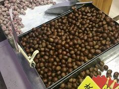 -盛文甘栗(南洪街店)