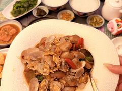 -汕头龙光喜来登酒店-采悦轩中餐厅