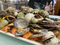 -钱库里海鲜自助(唐山街店)