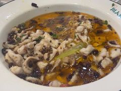 -川人百味(亿合城店)