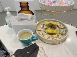 -YooMee优美智能科技美肤机构