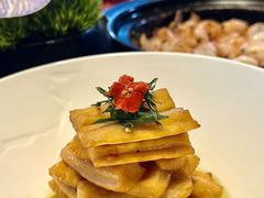 -宫燕府·京菜·烤鸭·淮扬菜(王府中心店)