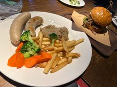 -FABIO’S费比欧披萨餐厅