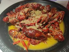 -金陵暴走小龙虾(南京总店)