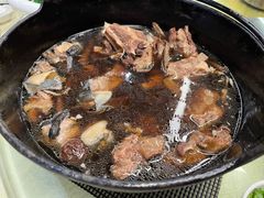 -巷语私房料理(华一实业大厦店)