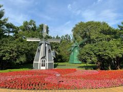 景点-黑龙江省森林植物园