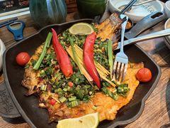 -云海肴·汽锅鸡·云南代表菜(美罗城店)