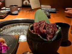 -食也烧肉(临平店)