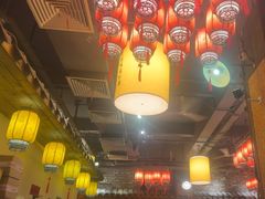 -江味龙虾馆·裸蓝龙虾(南山店)
