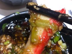 -独食火锅·半米屋台(直营总店)