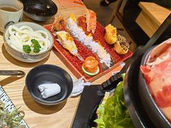 -西月山居匠心创意料理(江汉路新佳丽广场店)
