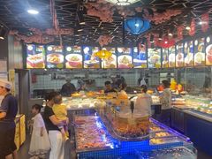 -醉御香渔家园(临沂路与大连路店)