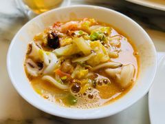 招牌闽南卤面-遇外滩(BFC外滩金融中心店)