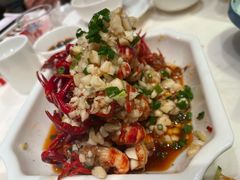 -阿胖龙虾(罍街店)