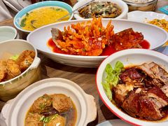 -锡和无锡菜(景丽苑店)