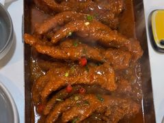 -小城外婆肴私房菜.家宴聚集点(圆明园颐和园·清河上地店)