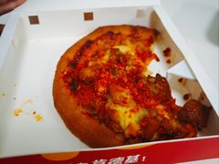 -肯德基(昌里店)