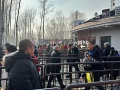 -北戴河集发农业梦想王国