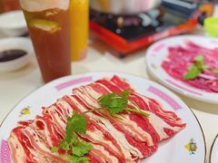 -燃计沙茶皇·香港沙茶火锅(人广旗舰店)