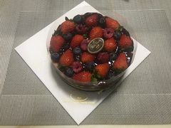 莓果森林-PETIT PARIS 小巴黎(花园道店)