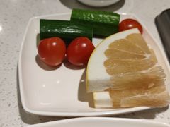 -海底捞火锅(高科广场店)