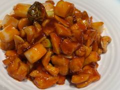 -惠丰堂饭庄(北洼路店)