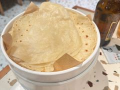 -姥姥家春饼店(惠新东街店)