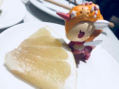 -海底捞火锅(顺义华联店)