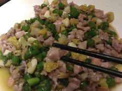 一品鲜椒兔-万重锦·人文川菜馆(骡马市店)