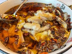 水煮鱼-宏宴·新京菜(望京店)