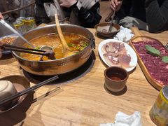 -黔诚多彩火锅(甲秀楼店)