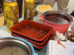 -味香林牦牛自助火锅