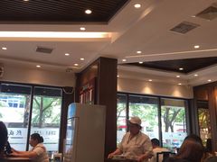大堂-熙盛源(凤凰街店)