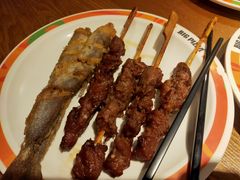 -比格比萨自助(万柳华联店)