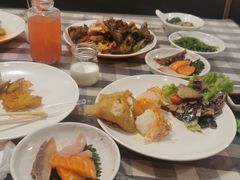 -丽池宫韩式汗蒸会馆(华灯坊店)