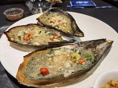 -蚝伯·新派海鲜(荣昌店)