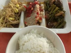 -扬州大学扬子津校区润园餐厅