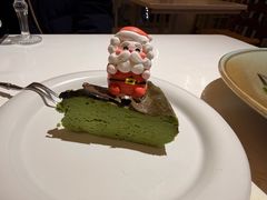 -秀儿家の小确幸花园西餐厅