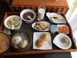 点击看大图 -馨月汇·一悦馨香月子中心(前滩店)