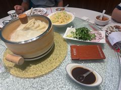 -老昌春饼(西民主路总店)
