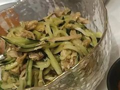 鸡丝-博姆炸鸡精品餐厅(常发广场店)