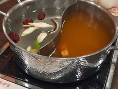 -呷哺呷哺(西单大悦城店)