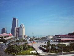 -金苑海鲜酒家(来魅力店)