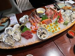 -一本魅·日式料理