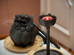 -叶叶菩提(太原别墅店)