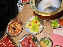 -西塔老太太泥炉烤肉
