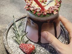 -BE NORMAL CAFE(霞溪路店)