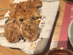 -一心创作料理屋(经开万达店)