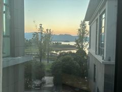 -余姚四明湖开元名都度假酒店·夏威夷西餐厅