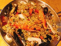 -囧吉香生蚝牛排馆(湖北路店)